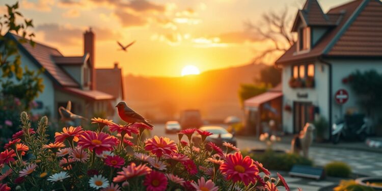 liebe lustige guten morgen grüẞe