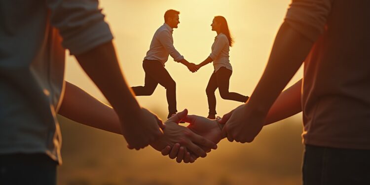 liebe nach enttäuschung-Titel