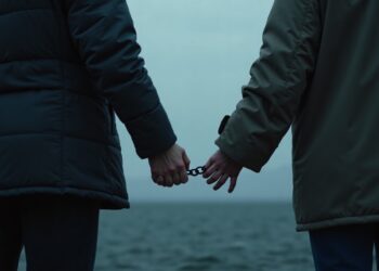liebe ohne vertrauen-Titel