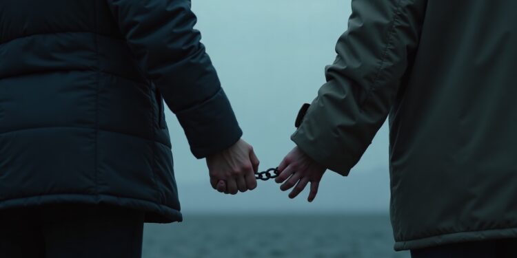 liebe ohne vertrauen-Titel