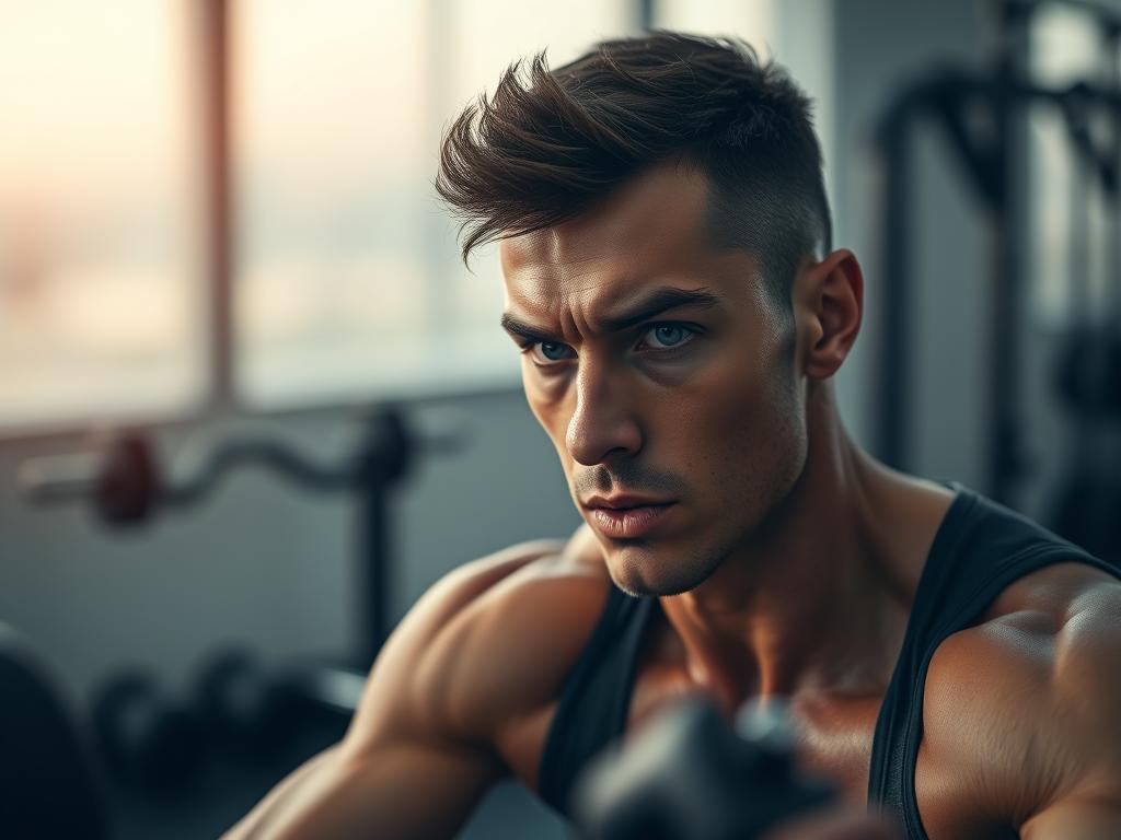 mentale Stärke Sport