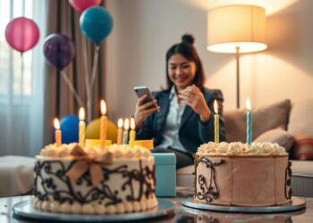 nachträglich zum Geburtstag gratulieren