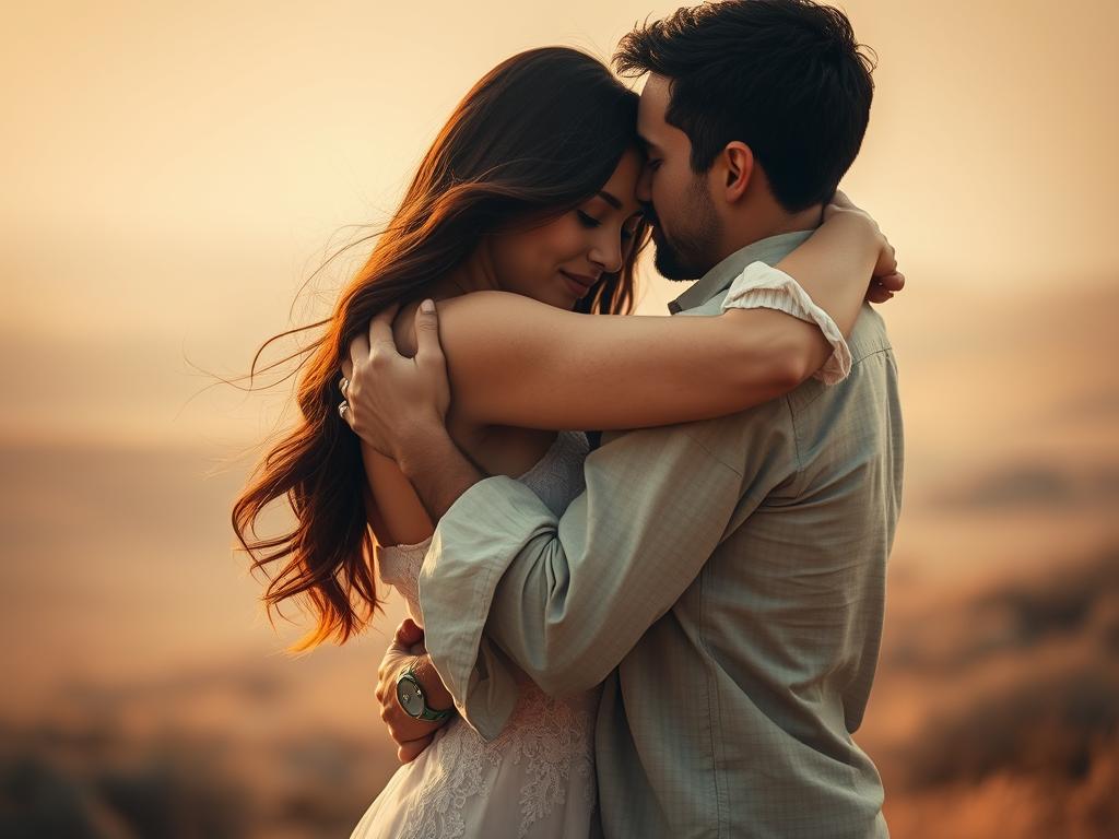 neue Zuneigungswege Beziehungen