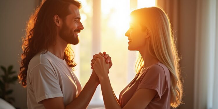 partnerschaft ohne streit-Titel