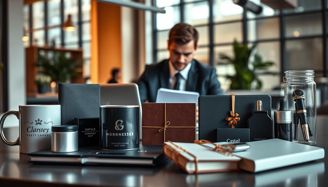 personalisierte kundengeschenke