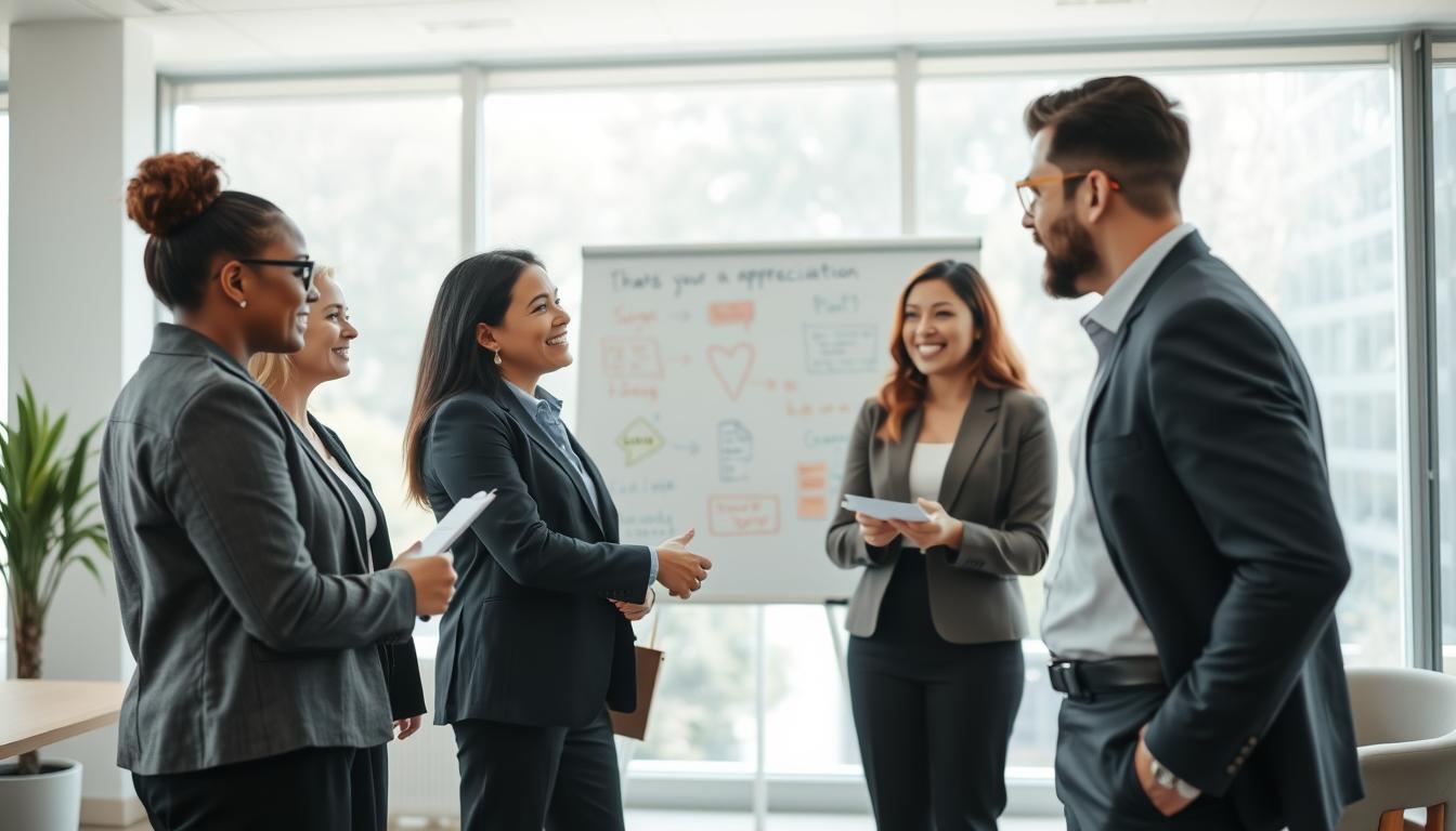 praktische Tipps für Wertschätzung im Alltag