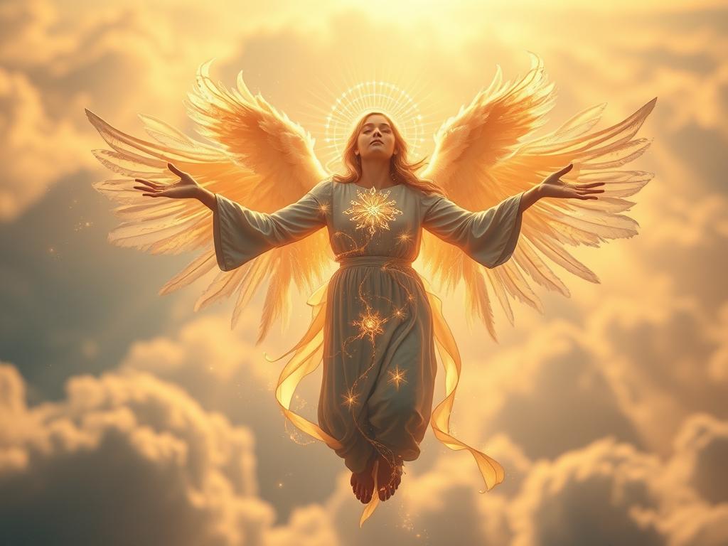 praktische Umsetzung Engelszahl Botschaften