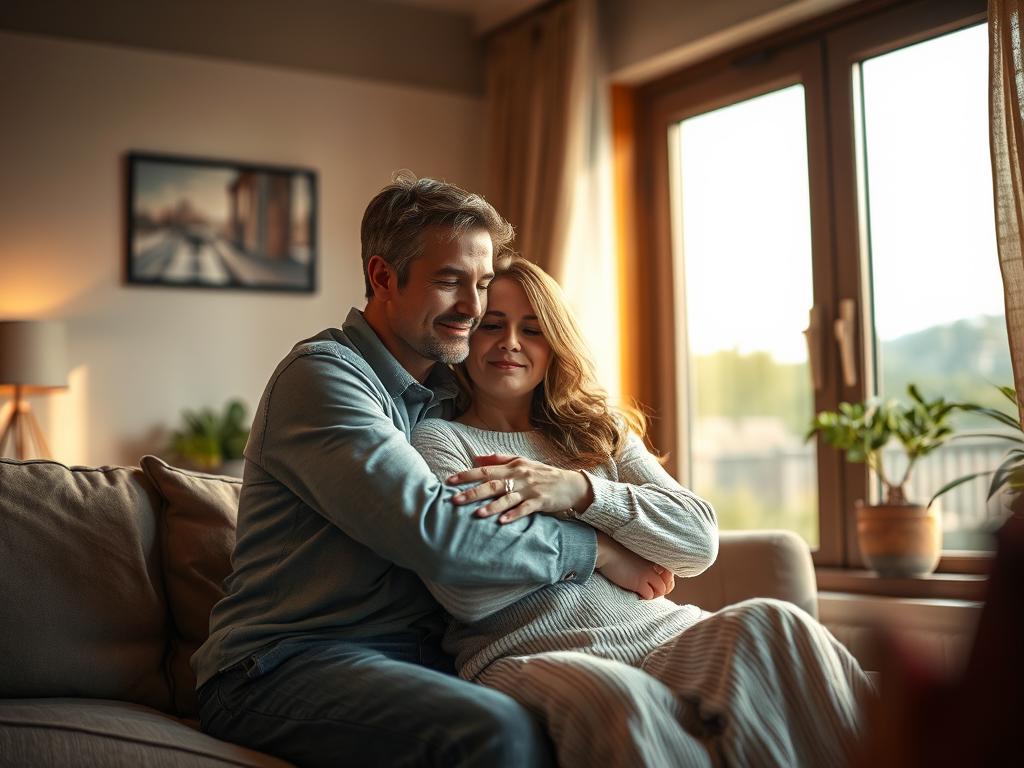 praktische tipps für eine starke partnerschaft
