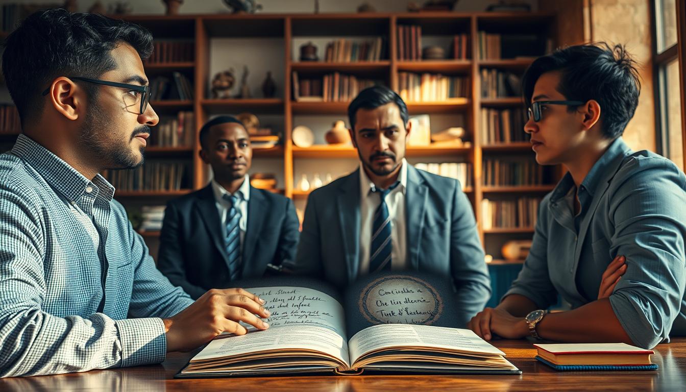 praktische tipps interpretation brian