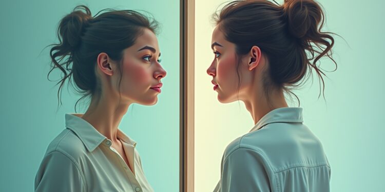 psychologische projektion verstehen-Titel