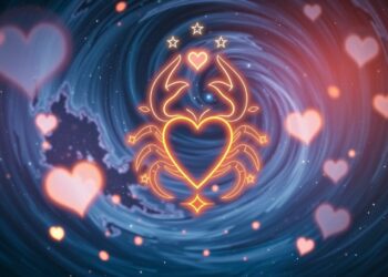 tageshoroskop skorpion liebe