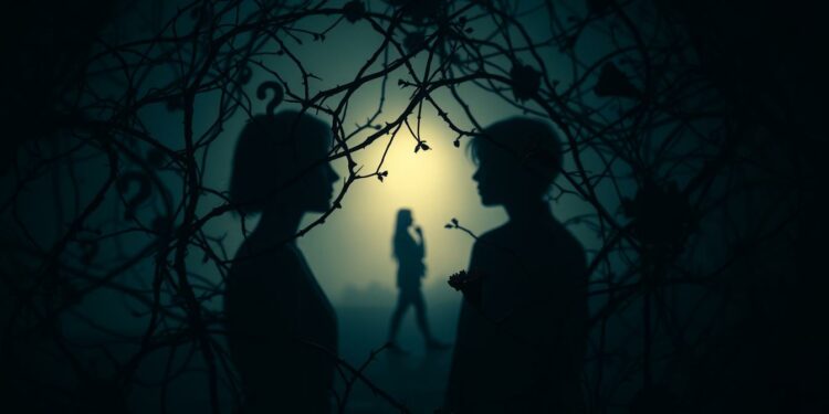 toxische fragen an freund