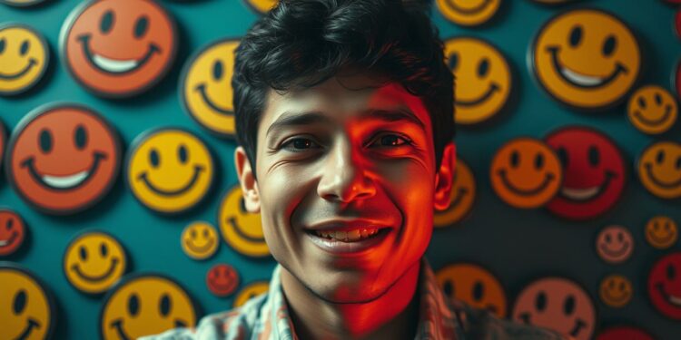 toxische positivität