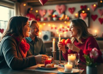 valentinstag freundschaft