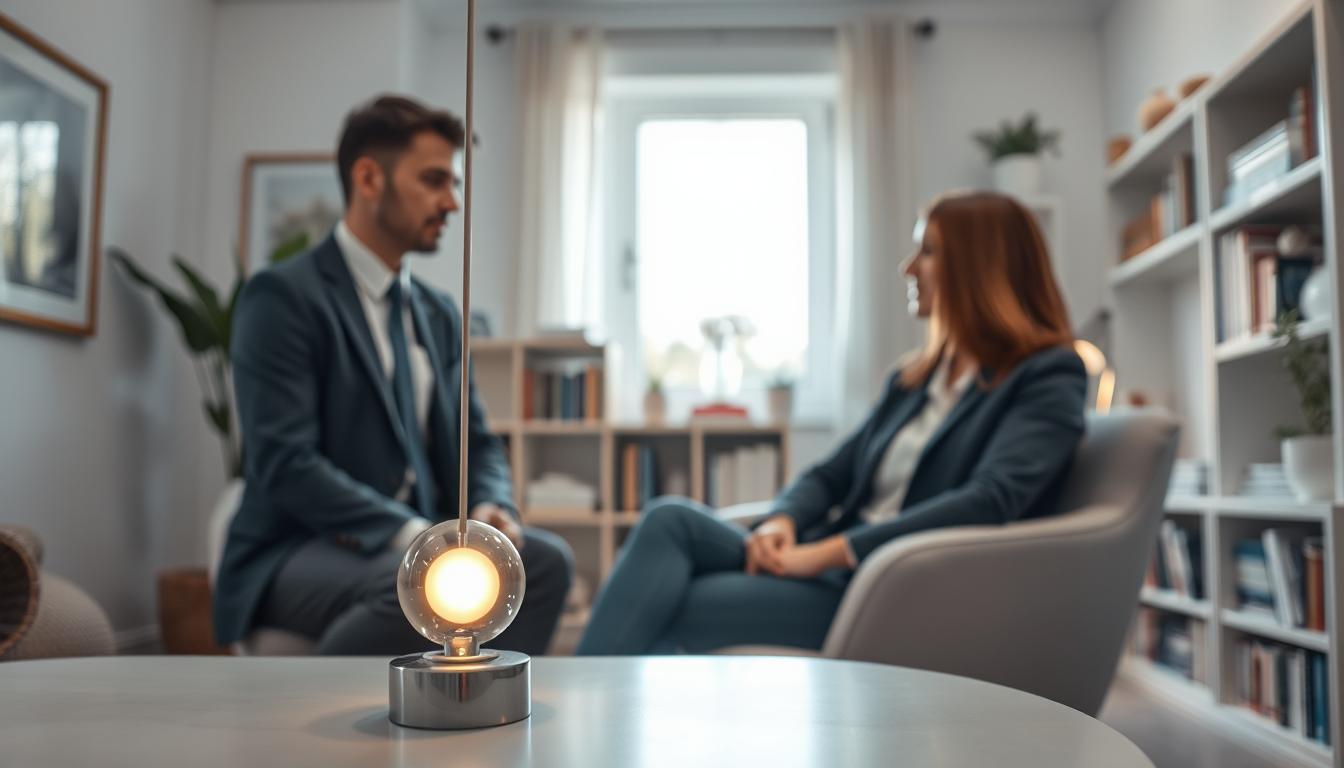 wirksamkeit der hypnose bei angststörungen